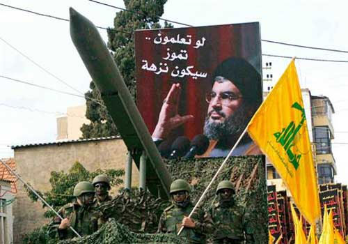 La obsesión por los misiles de Hezbolá “quita la seguridad” a los sionistas